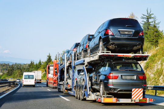 Autoexport Lampertheim