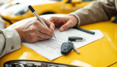 Autokauf in Lampertheim